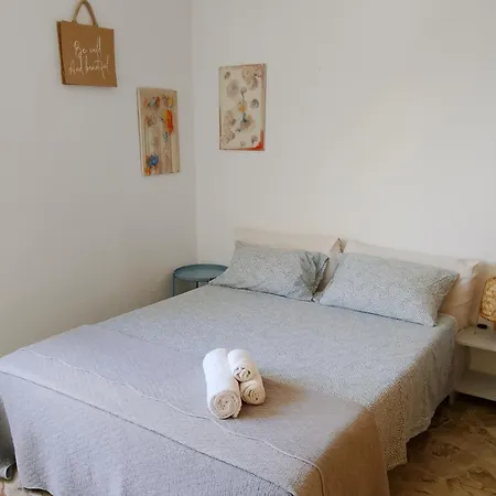 La Casa Al Mare *