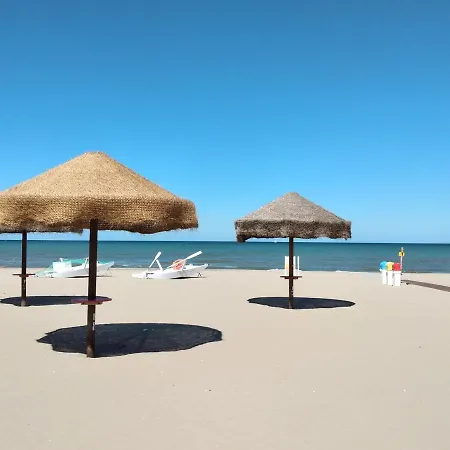 La Casa Al Mare * Rimini