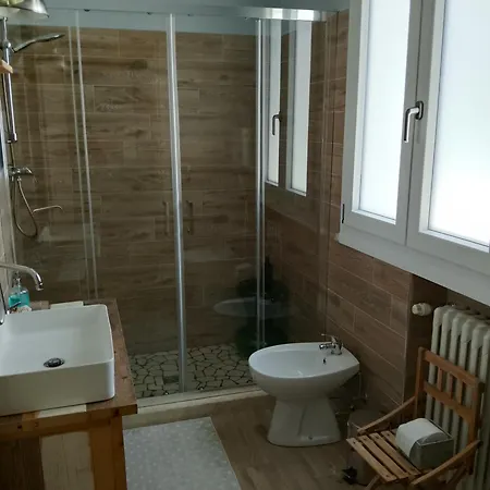 Apartamento La Casa Al Mare *