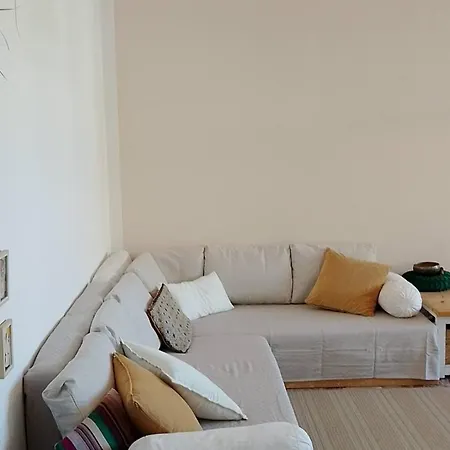 La Casa Al Mare