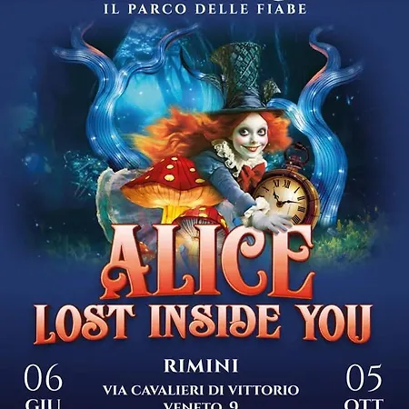 La Casa Al Mare Apartamento