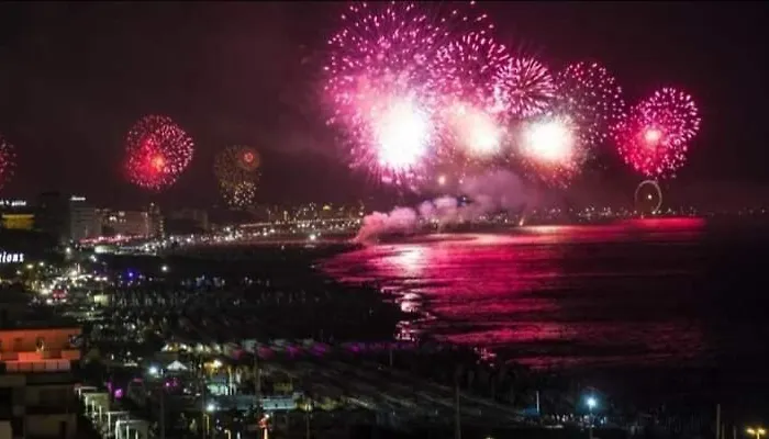 La Casa Al Mare شقة ريميني