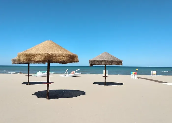 La Casa Al Mare * Rimini