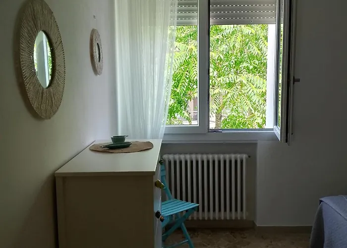 La Casa Al Mare Daire