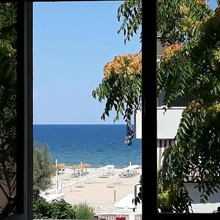 公寓 La Casa Al Mare *