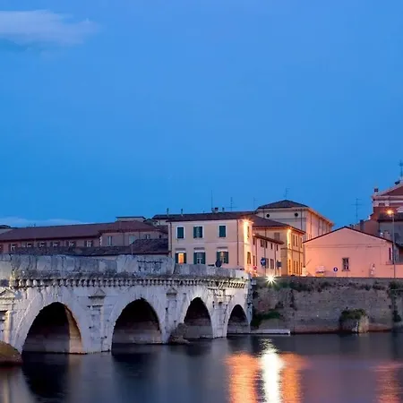 La Casa Al Mare Rimini
