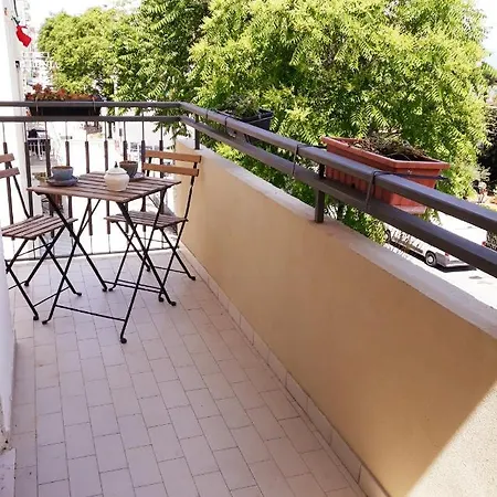 La Casa Al Mare Apartman