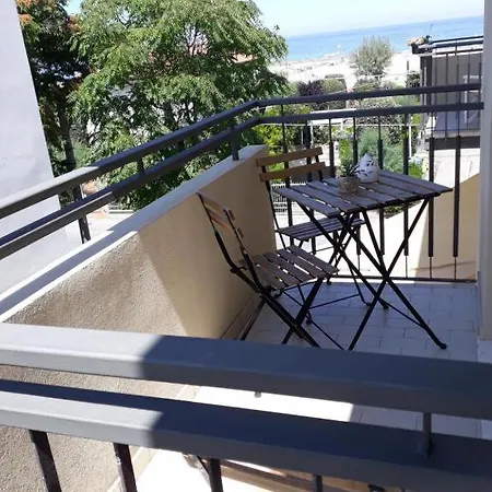 公寓 La Casa Al Mare *