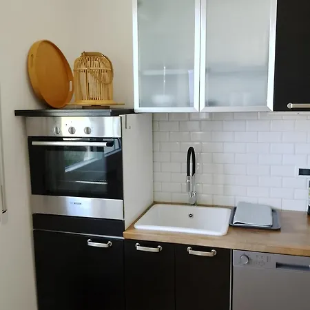 La Casa Al Mare 里米尼