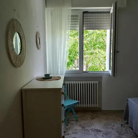 La Casa Al Mare Apartman