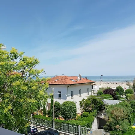 Apartman La Casa Al Mare *