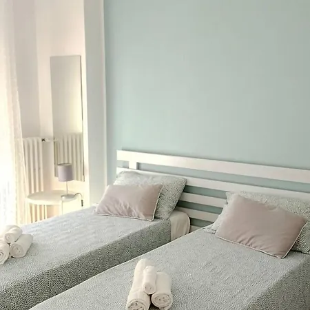 La Casa Al Mare Apartman