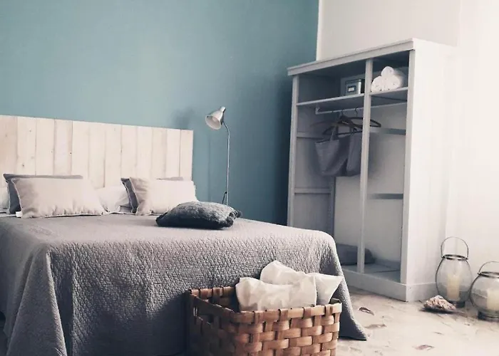 La Casa Al Mare 리미니