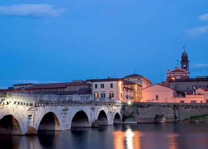 La Casa Al Mare Rimini