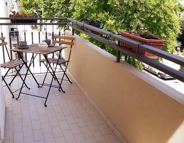 La Casa Al Mare Apartment