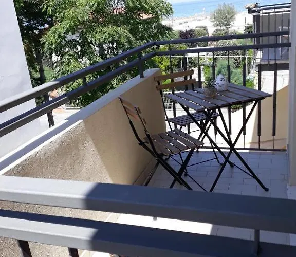 Apartment La Casa Al Mare *