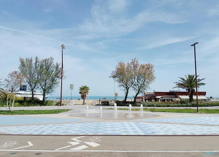 La Casa Al Mare Rimini