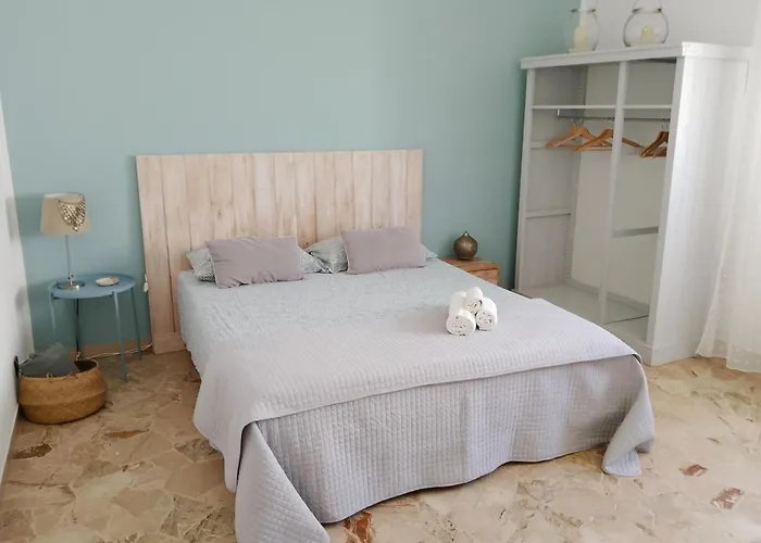 La Casa Al Mare * 리미니