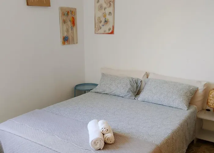 La Casa Al Mare *